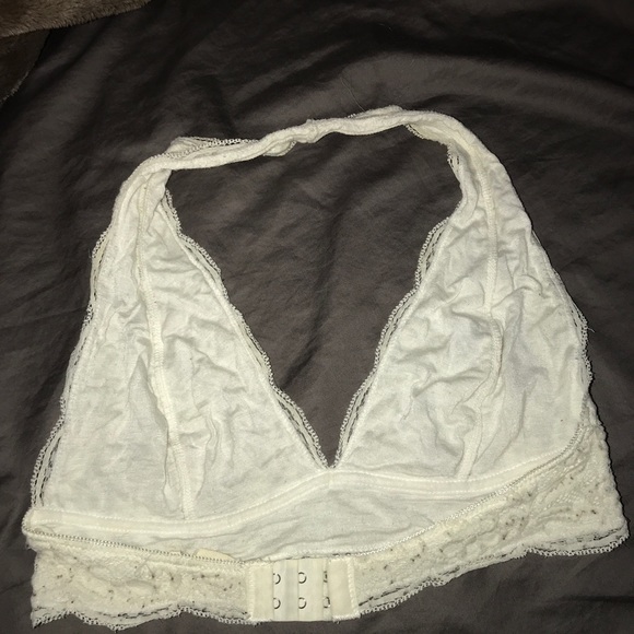 UO Out From Under Lace Bralette - Picture 3 of 3